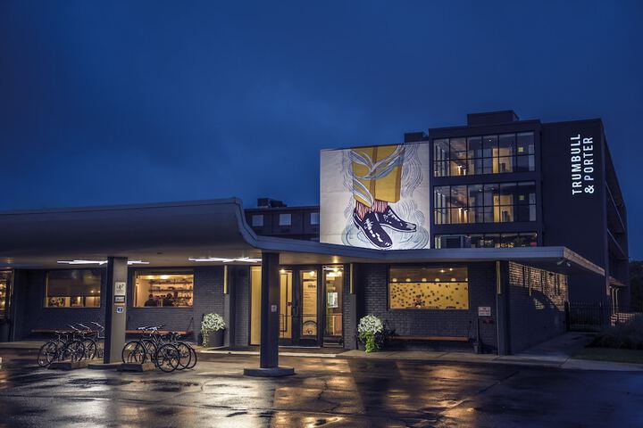Hotel 3 of 112