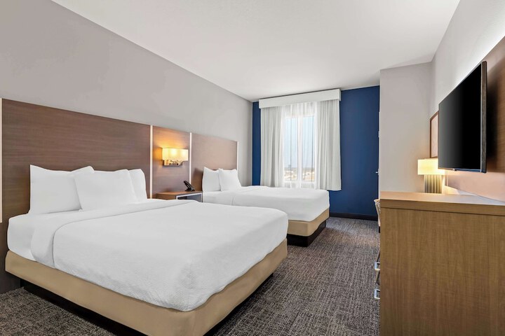 Spark by Hilton Catoosa