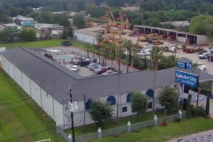 Sunrise Inn & Suites