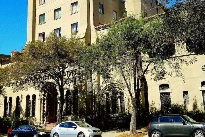 Berkeley City Club