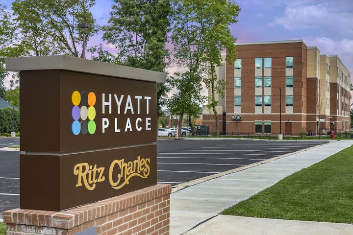 Hyatt Place Indianapolis Carmel