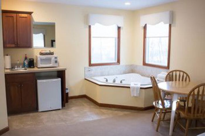 That Pretty Place Bed & Breakfast