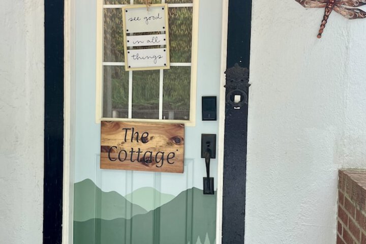Grafton Lodge