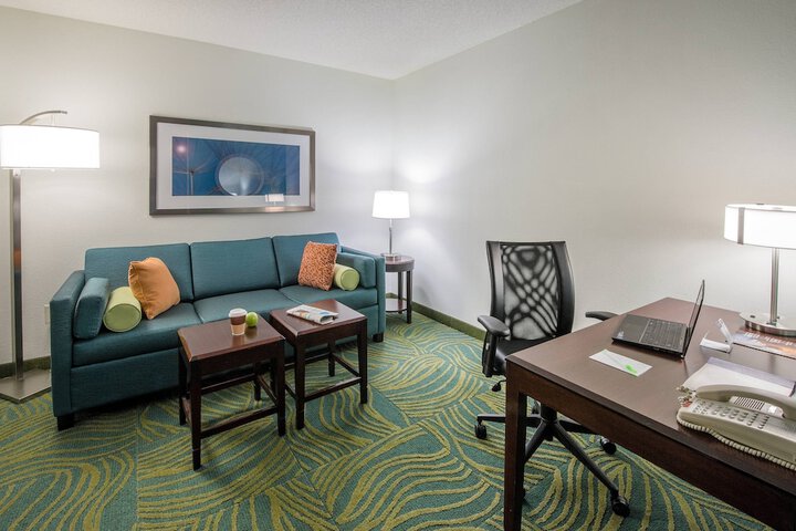 SpringHill Suites by Marriott Greensboro