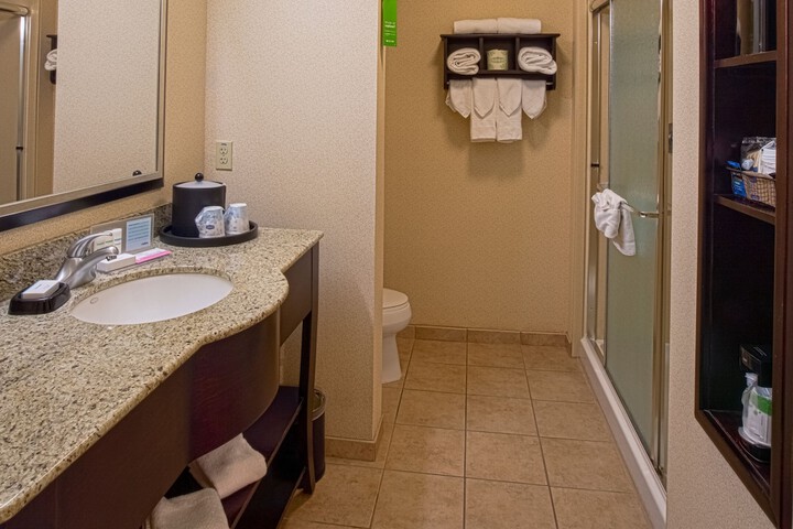 Hampton Inn & Suites Sacramento-Elk Grove Laguna I-5