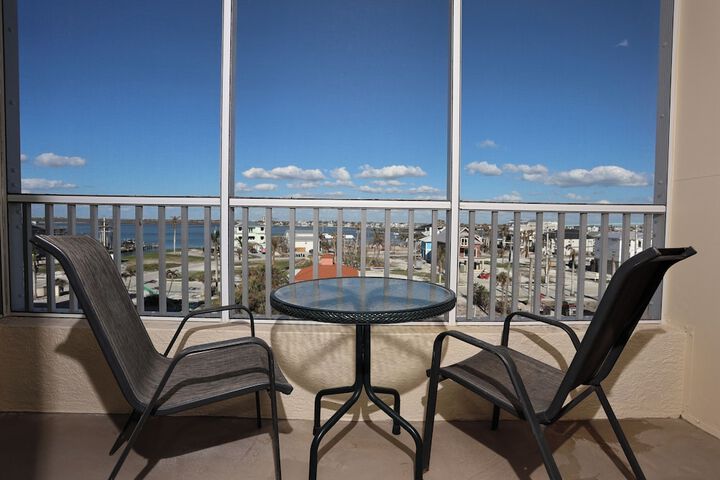 Terrace/Patio 158 of 169