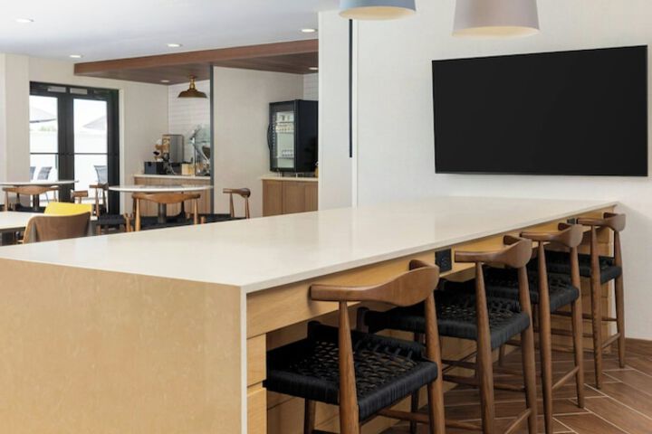 Fairfield Inn & Suites Spokane Airport