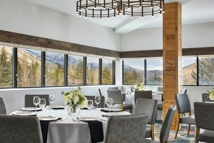 Hotel Thaynes Park City, a Tribute Portfolio Hotel