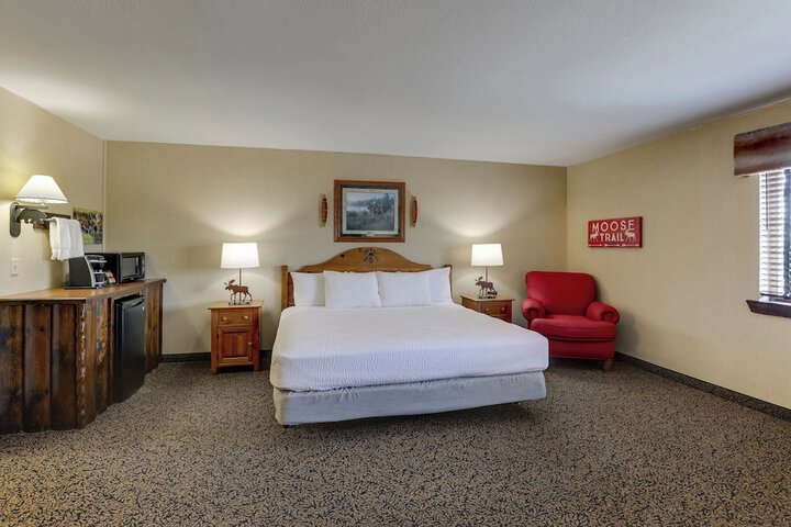 Stoney Creek Hotel Columbia