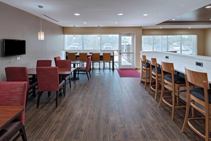 Towneplace Suites Baton Rouge Port Allen