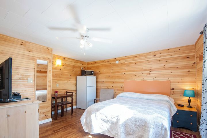 Cavendish Lodge & Cottages