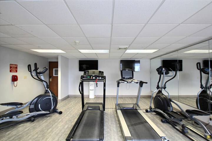 Health and Fitness 47 of 53