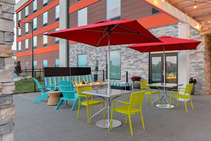 Terrace/Patio 48 of 51