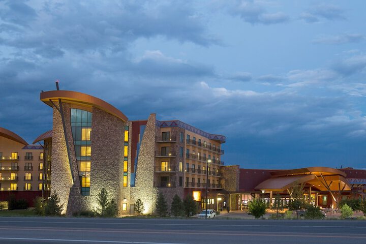 Hotel 3 of 77