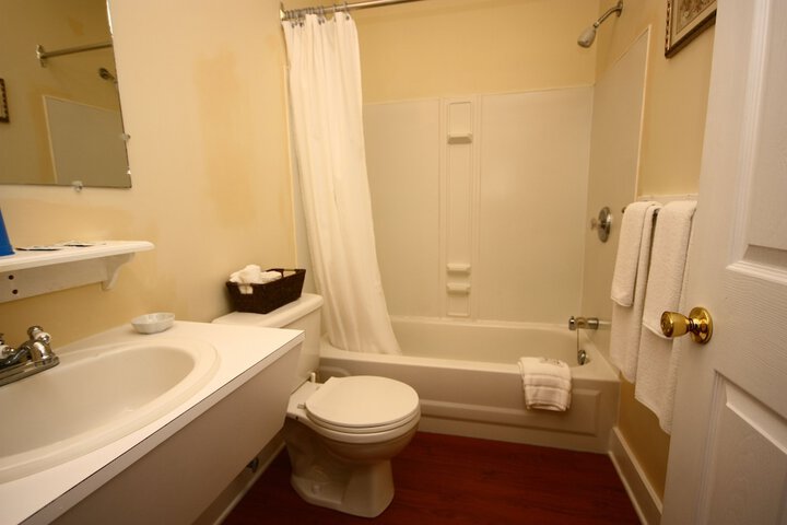 Come From Away B & B Inn