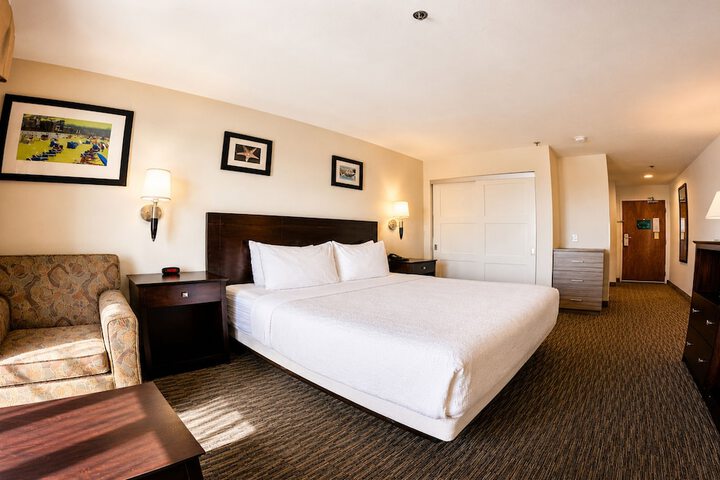 The Volare an Ascend Collection Hotel