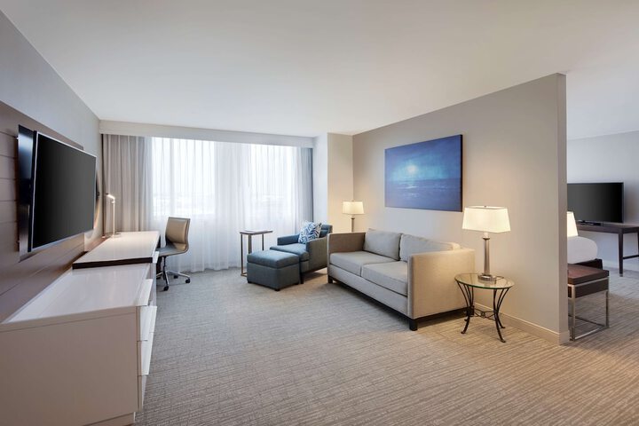 DoubleTree by Hilton Deerfield Beach Boca Raton