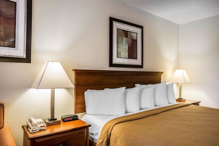 Quality Inn Madison
