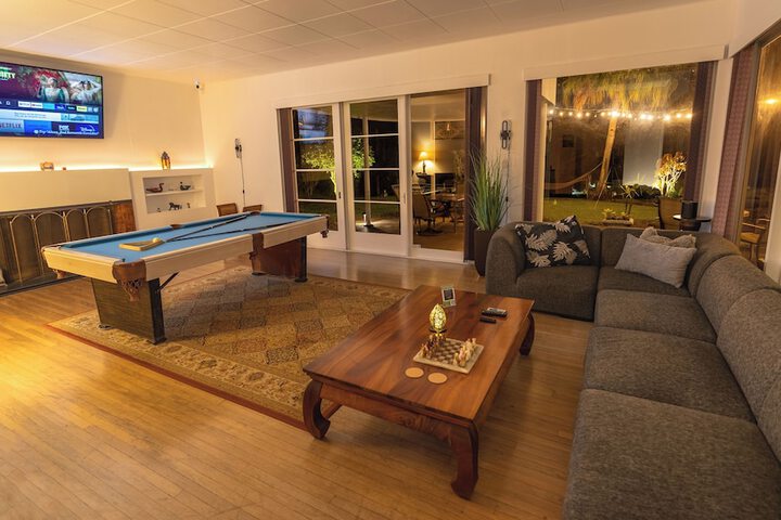 Hilltop Vacation Rental