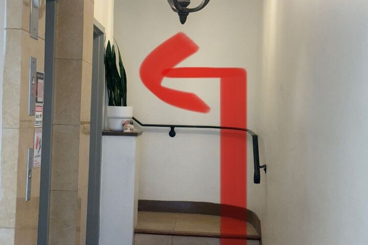 Brand New Private Share Room