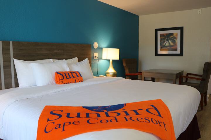Sunbird Cape Cod Resort