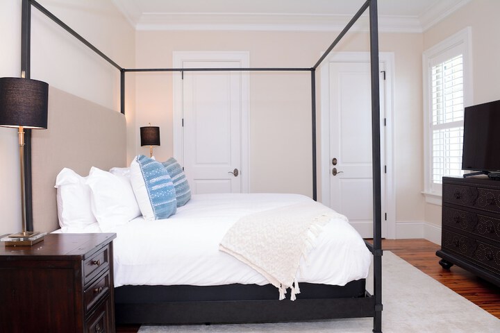 Montage Palmetto Bluff Residences