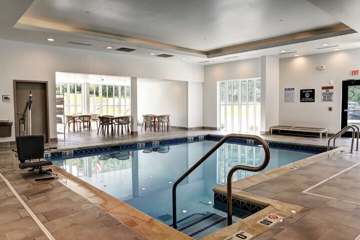 Hilton Garden Inn Bel Air
