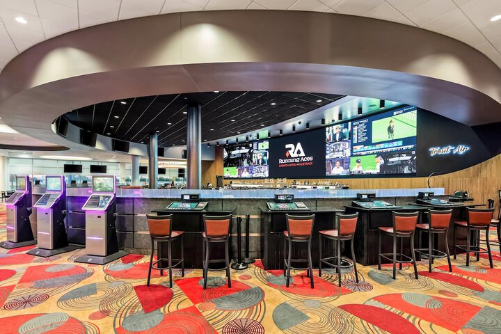 Running Aces Hotel & Casino Trademark Collection by Wyndham
