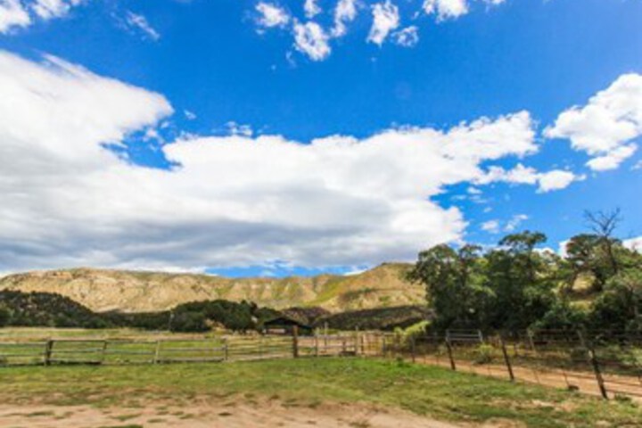 Rustler s Roost Ranch