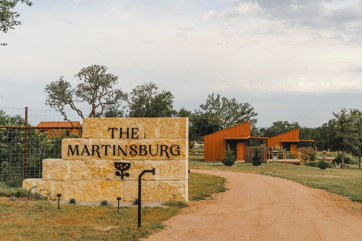 The Martinsburg