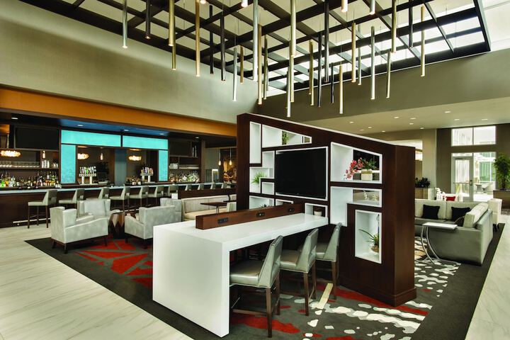 Embassy Suites by Hilton Noblesville Indianapolis Convention Center