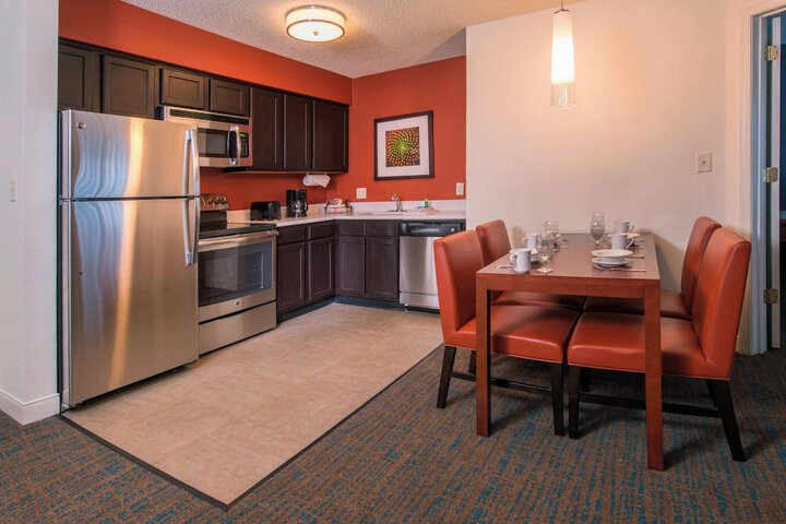 Residence Inn by Marriott Fairfax Merrifield