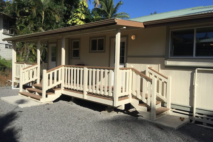 Aarons Cottage