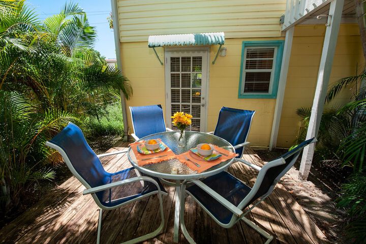 Terrace/Patio 174 of 205