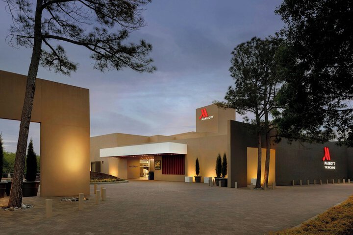 The Ricardo Marriott DFW Westlake