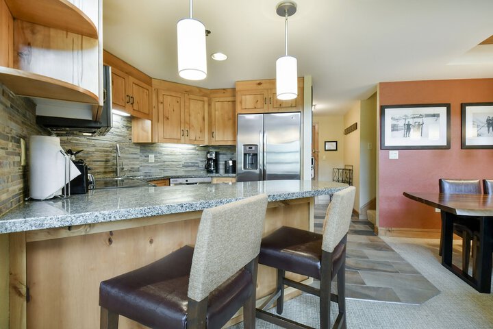 Grand Summit Hotel - Canyons Village a RockResort