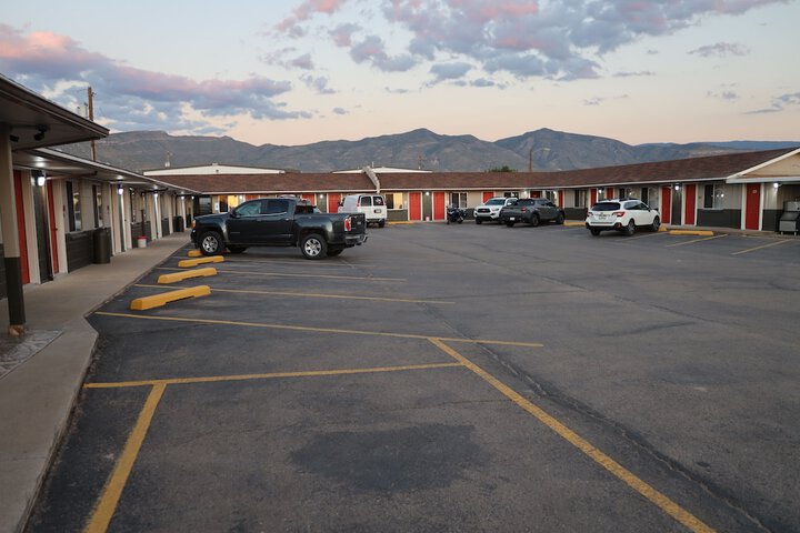Hotel 7 of 30