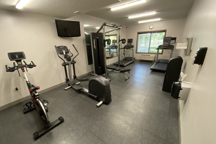 Health and Fitness 15 of 15