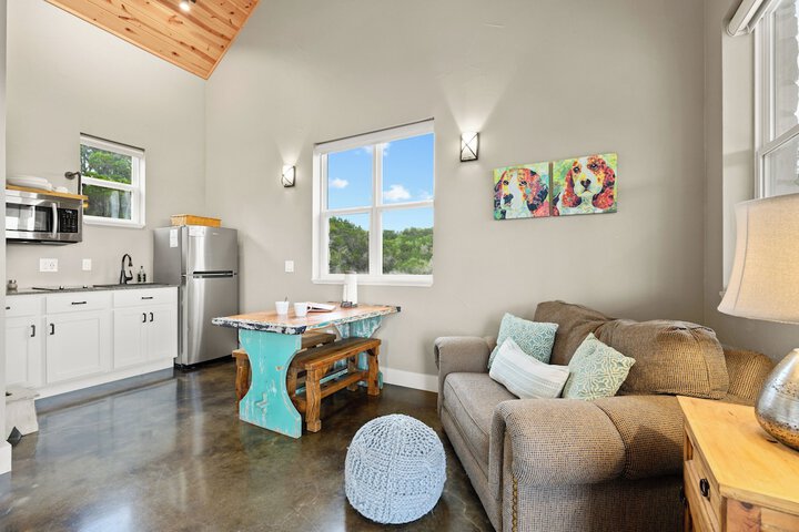 Hill Country Casitas