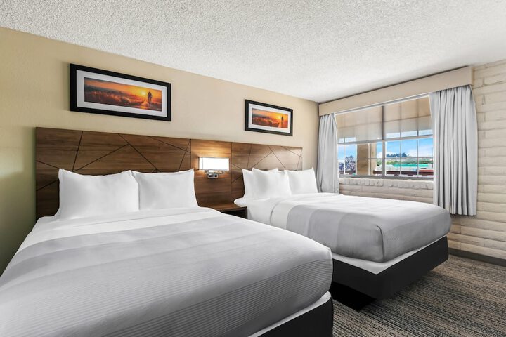 Quality Inn Baker City