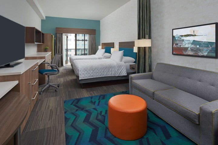 Home2 Suites by Hilton Pompano Beach Pier
