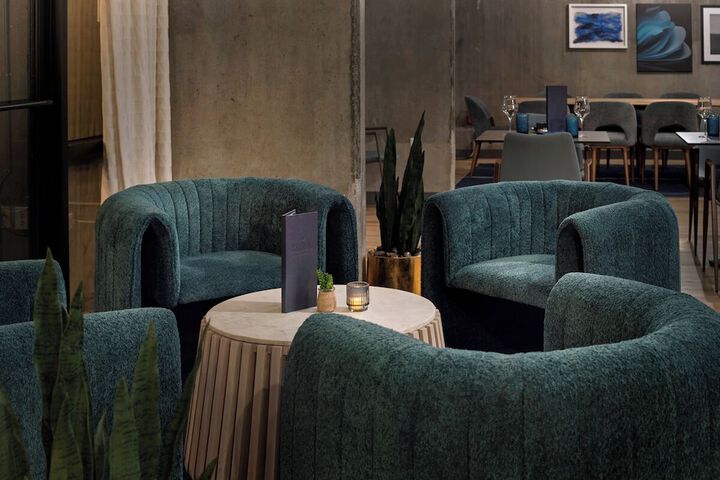 The Loom Hotel Tapestry Collection by Hilton