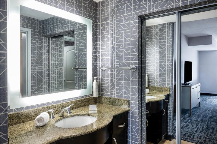 Homewood Suites by Hilton Pittsburgh Southpointe