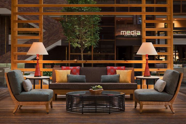 Hotel Interior 39 of 156
