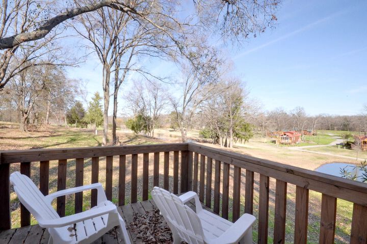 Mill Creek Ranch Resort