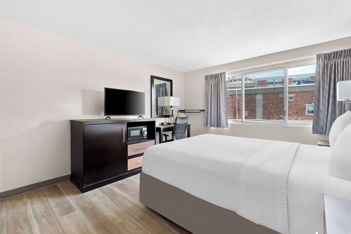 Days Inn by Wyndham Albany SUNY