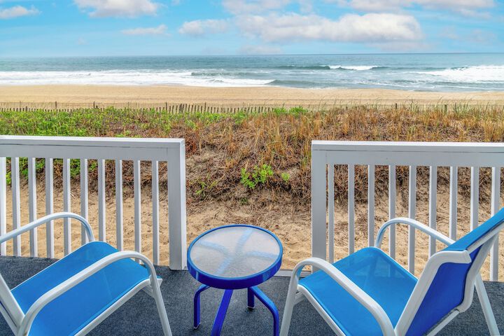 Montauk Blue Hotel
