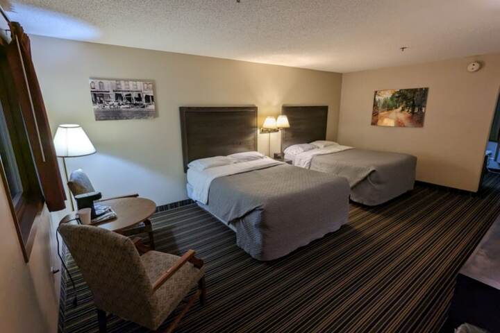 Room 15 of 46