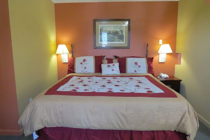 First Western Inn Caseyville
