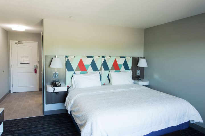 Hampton Inn & Suites Ankeny